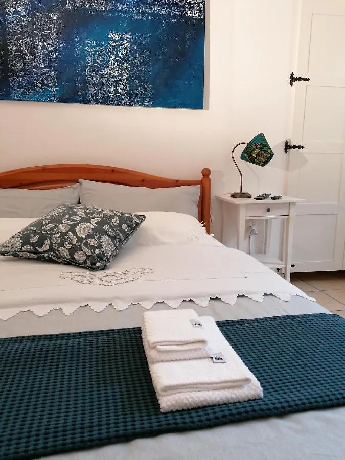 شقة Orio Cosy Corner_ Smart Living In بيرغامو