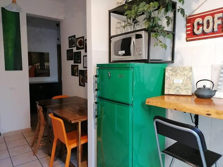 شقة Orio Cosy Corner_ Smart Living In بيرغامو