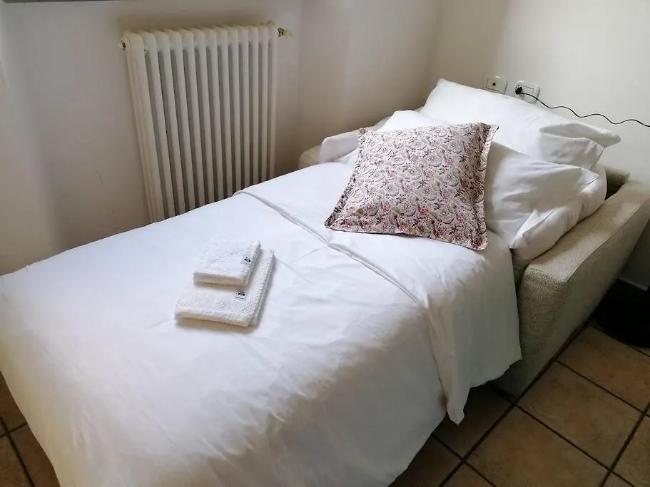 شقة Orio Cosy Corner_ Smart Living In بيرغامو