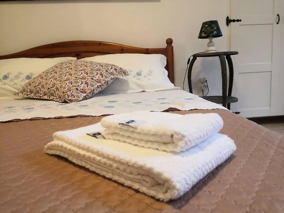 شقة Orio Cosy Corner_ Smart Living In بيرغامو إيطاليا