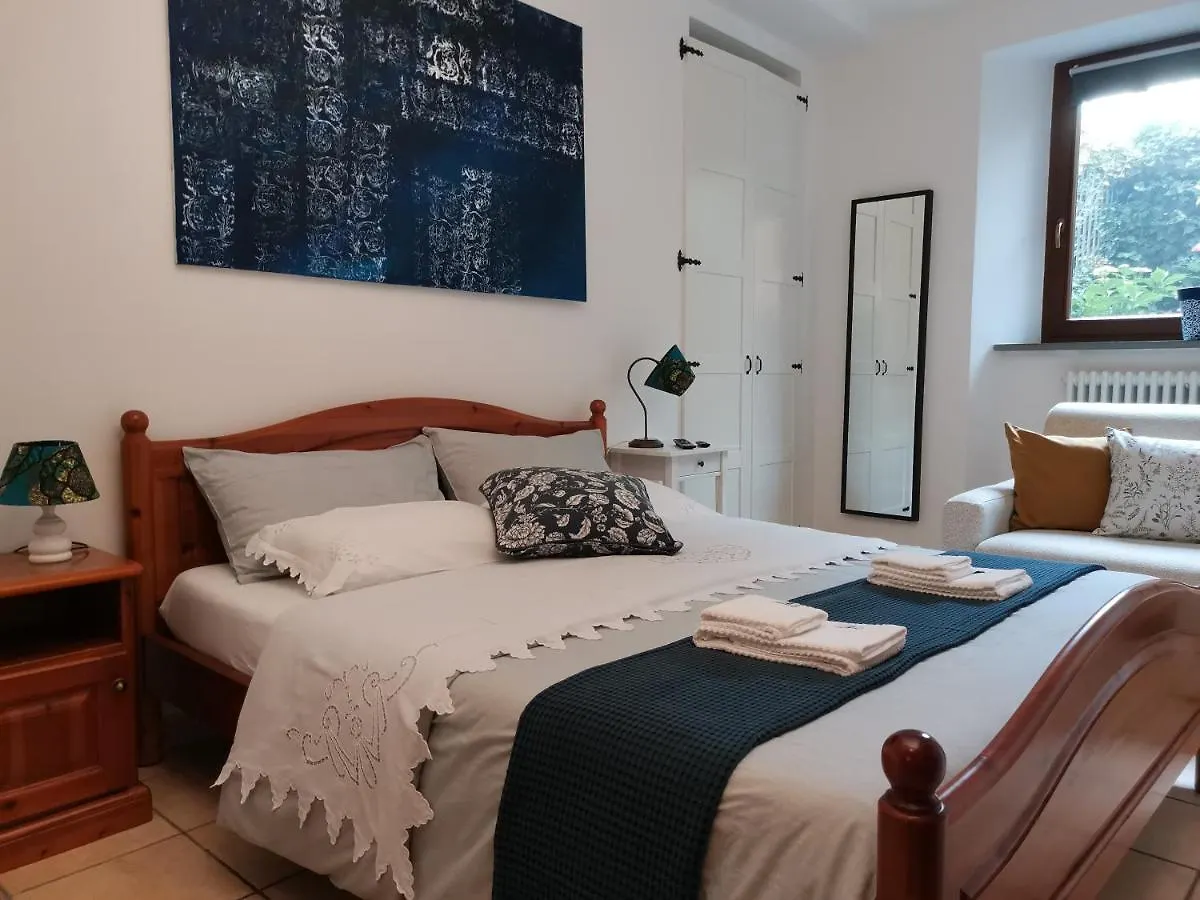 شقة Orio Cosy Corner_ Smart Living In بيرغامو إيطاليا
