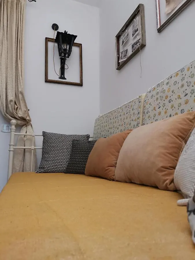شقة Orio Cosy Corner_ Smart Living In بيرغامو 0*,  إيطاليا