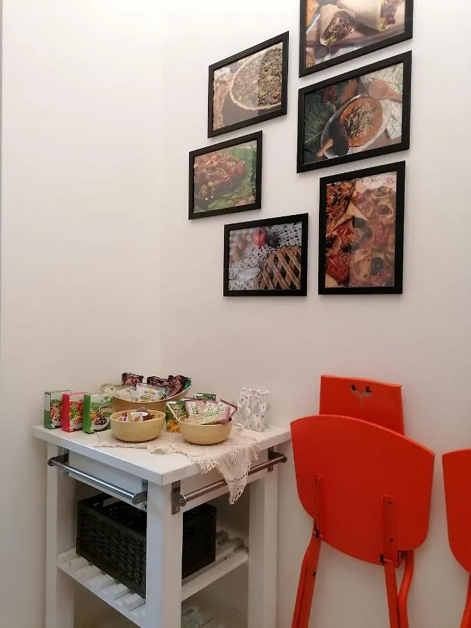 شقة Orio Cosy Corner_ Smart Living In بيرغامو إيطاليا